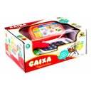 Ver imagem 3 de Caixa Registradora de Brinquedo Infantil com Dinheiro