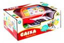 Ver imagem 3 de Caixa Registradora de Brinquedo Infantil com Dinheiro