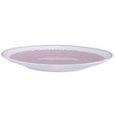 Ver imagem 3 de Jogo 12 Pratos Raso Tramontina Positano Mesa Posta Porcelana Decorada 25cm Cozinha Restaurante