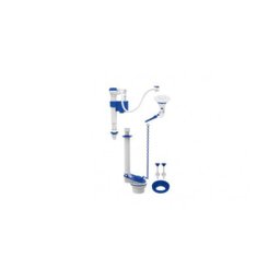 Kit Completo Caixas Acopladas com Acionador Superior - 1