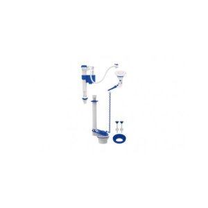 Kit Completo Caixas Acopladas com Acionador Superior