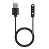 Carregador Cabo Usb Compatível Com Xiaomi Haylou Rt2 Ls10 Genérica Preto - 10