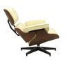 Poltrona Charles Eames   - 5