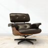 Poltrona Charles Eames   - 1