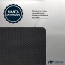 Ver imagem 7 de Cuba Pia Cozinha Gourmet Quadrada 35x35 Inox 304 Escovado Tubrax