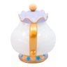 Jogo Bule Caneca Xícara Madame Samovar Bela e a Fera Disney - 4