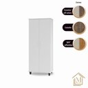 Ver imagem 6 de Organizador Lisboa Cor:branco - Armário - Multiuso - Mizza Decor