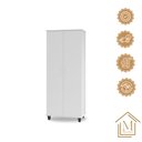 Ver imagem 7 de Organizador Lisboa Cor:branco - Armário - Multiuso - Mizza Decor