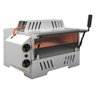 Forno de Pizza À Gás Saro Inox Fggncom 2 Queimadores sem Cavalete - 1