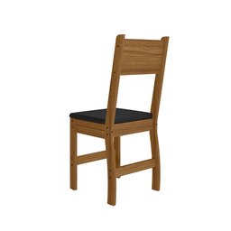 Conjunto Mesa 6 Cadeiras Milano Linha Milano - 9