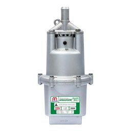 Bomba para Poço Anauger Ecco 127v - 1