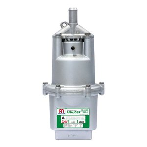 Bomba para Poço Anauger Ecco 127v