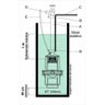 Bomba para Poço Anauger Ecco 127v - 3