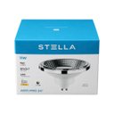 Ver imagem 2 de Lâmpada LED AR111 Pro Stella 11W GU10 Branco Quente 3000k IRC95 24° Bivolt 760LM ST3337