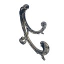 Ver imagem 2 de Suporte Para Pratos Decorativos E Azulejos Em Bronze Casa