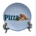 Ver imagem 4 de Suporte Para Pratos Decorativos E Azulejos Em Bronze Casa