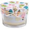 Vela Aromática de Pascoa Perfumada Mels Brushes 100g Chocolate - 3