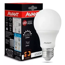 Ver imagem 1 de Lampada Led Avant Pera 07w Biv 6500k Br