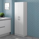Ver imagem 1 de Paneleiro 2 Portas Branco Carraro