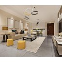 Ver imagem 2 de Tapete Para Sala Relex N Areia 2,00X3,00 São Carlos