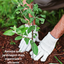 Ver imagem 6 de Estaca 99 cm para Jardinagem de Aco Ca-50 Galvanizado de 6mm com 04 Unidades