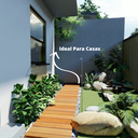 Ver imagem 4 de Estaca 99 cm para Jardinagem de Aco Ca-50 Galvanizado de 6mm com 04 Unidades