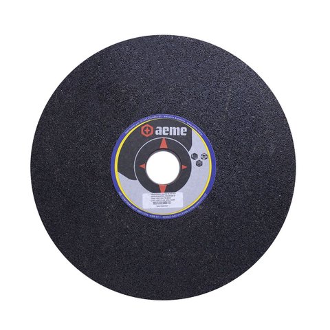 Rebolo Resinóide Reto 12x2x1.1/2 Aza16r6b12 (304.8x50.8x38.1)