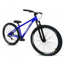 Ver imagem 2 de Bicicleta Mountain Bike Nero 6 Freeride Single Aro 29 Alumínio Disco Hidráulico Absolute Azul