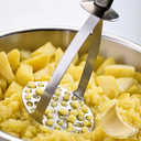 Ver imagem 4 de Amassador Batatas Legumes Multiuso Luwave