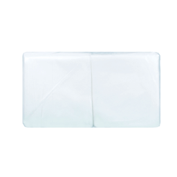 Pano Multiuso Wiper Obertech - 38cm X 70cm - 70g/m² - 50 Folhas - Branco - 2