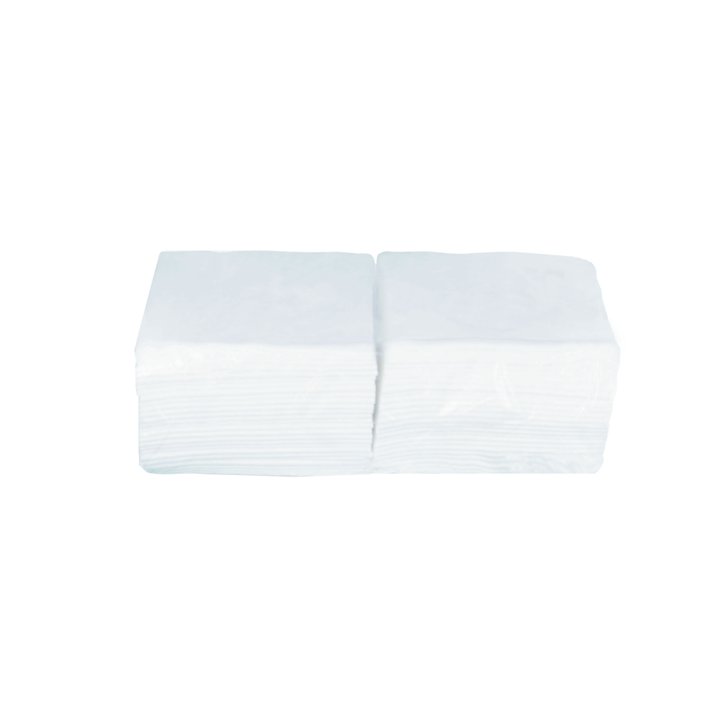 Pano Multiuso Wiper Obertech - 38cm X 70cm - 70g/m² - 50 Folhas - Branco