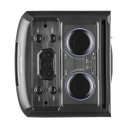 Ver imagem 3 de Caixa de Som Torre 12 Polegadas 2000W Double Sp343 Multilaser