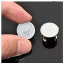 Ver imagem 5 de Rastex Minifix + Tampa + Parafusos 500 Und de Cada - Hettich Alemã