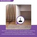 Ver mais imagens de Mesa para Escritório 90cmx60cm
