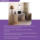 Ver imagem 7 de Mesa para Escritório 90cmx60cm