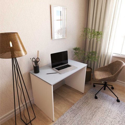 Mesa para Escritório 90cmx60cm