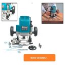 Ver imagem 2 de Tupia Coluna Profissional 12mm 1400w Ótima Qualidade