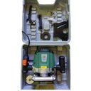 Ver imagem 1 de Tupia Coluna Profissional 12mm 1400w Ótima Qualidade