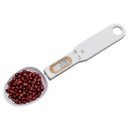 Ver imagem 1 de Colher Medidora Digital Lcd Balança de Precisão 500g Dosador