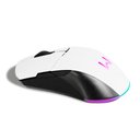 Ver imagem 2 de Mouse Dash Pixart 3335 sem Fio (wireless) Warrior - Mo397 Mo397