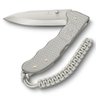 Canivete Suíço Evoke Alox 13,6cm 5 Funções Prata Victorinox - 1
