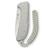 Canivete Suíço Evoke Alox 13,6cm 5 Funções Prata Victorinox - 4