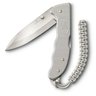 Canivete Suíço Evoke Alox 13,6cm 5 Funções Prata Victorinox - 2