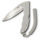 Ver imagem 2 de Canivete Suíço Evoke Alox 13,6cm 5 Funções Prata Victorinox