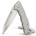 Ver imagem 3 de Canivete Suíço Evoke Alox 13,6cm 5 Funções Prata Victorinox