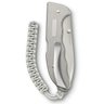 Canivete Suíço Evoke Alox 13,6cm 5 Funções Prata Victorinox - 5
