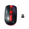 Mouse Wireless sem Fio 2.4ghz 10 Metros Usb 3200 Dpi Jiexin - 1