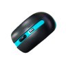 Mouse Wireless sem Fio 2.4ghz 10 Metros Usb 3200 Dpi Jiexin - 4