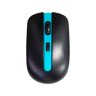 Mouse Wireless sem Fio 2.4ghz 10 Metros Usb 3200 Dpi Jiexin - 2