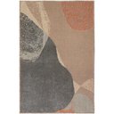 Ver mais imagens de TAPETE SUTIL PLUS FASHION 1,50x2,00 Bege/Cinza/Terracota